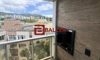 Imagem 2: Apartamento Novo dois quartos com suíte