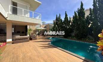 Imagem: Casa em Condomínio Fechado com 3 suítes