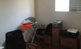 Imagem: Sobrado para Locação 2 Quartos, 2 Vagas