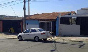 Imagem 3: Casa para Venda em Campinas, Jardim Shangai, 2 dormitórios, 1 banheiro, 2 vagas