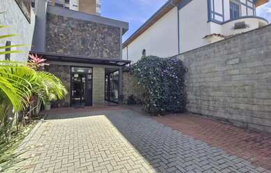 Imagem 4: Casa para venda em Água Branca com 3 quartos, sendo 1 suíte , 188m²