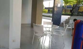 Imagem 6: Apartamento em Rua Assaré - Parque Bela Vista - Salvador/BA