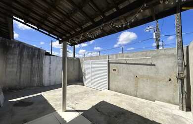 Imagem 3: VENDO CASA! ACEITA FINANCIAMENTO CAIXA