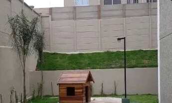 Imagem 5: Apartamento para venda possui 40m2 com 2 quartos em Jardim do Lago - São Paulo - SP