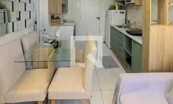 Imagem 3: Apartamento à Venda - Vila Santa Clara, 2 Quartos, 32 m2