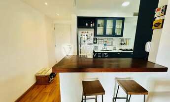 Imagem 4: Apartamento à venda, 3 quartos, 1 suíte, 2 vagas, Além Ponte - Sorocaba/SP