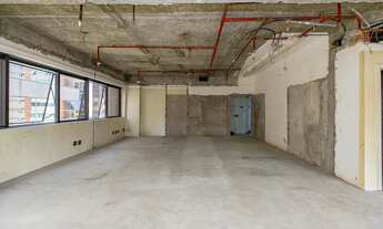 Imagem 3: Conjunto comercial para venda em Itaim Bibi , 103m²