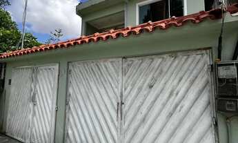 Imagem: Alugo Casa de 2/4 no bairro do Souza