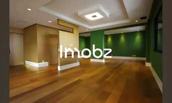 Imagem 3: Apartamento à venda no Terraços Do Morumbi - Rua José Gonçalves, 285 - São Paulo - SP - CE