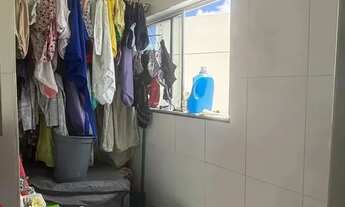 Imagem 7: Imóvel para aluguel com 40 metros quadrados com 2 quartos em Nova Brasília - Salvador - BA