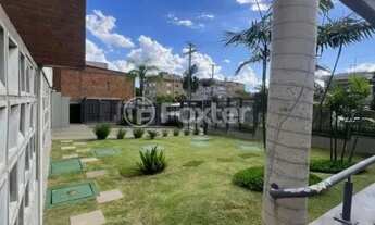 Imagem 4: Apartamento à venda Rua Jaguari, Cristal - Porto Alegre