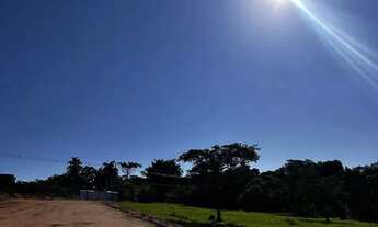 Imagem 3: Lotes para venda com 1000 metros quadrados em Canguerinha - Mairinque - SP