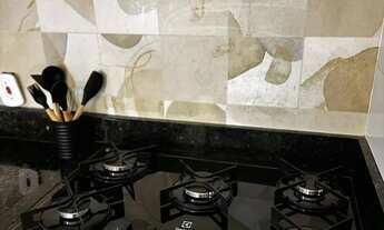 Imagem 7: JUCOD 525 Casa Toda Mobiliada com 3 Quartos (1 Suíte) Nova São Pedro, São Pedro da Alde