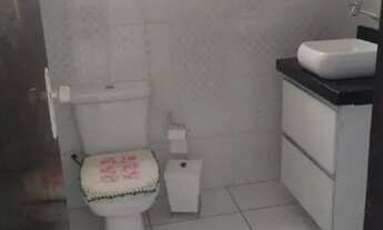 Imagem 5: SOBRADO Á VENDA COM 4 DORMITORIOS E 1 SÚITE / BAIRRO VILA SÚISSA