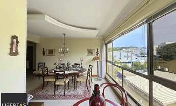 Imagem 5: Apartamento na Tristeza com 3 dormitórios, 1 suite, sacada , churrasqueira e 3