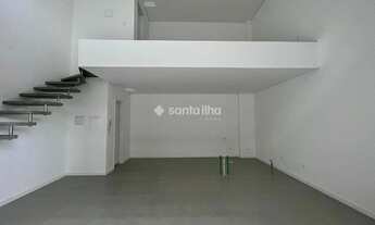 Imagem 2: Apartamento Garden com 1 suíte para vender ou alugar, 93m² - Ribeirão da Ilha - Florianópo