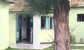 Imagem: Casa à venda no Residencial Riviera Del