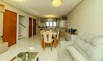 Imagem 2: Casa a venda no bairro Jardim Lindóia