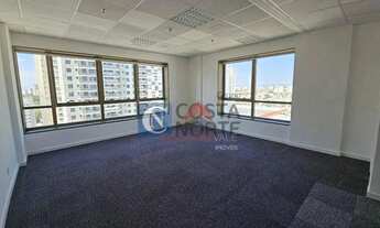 Imagem 3: Sala para alugar, 94 m² por R$ 13.700,00/mês - Royal Park - São José dos Campos/SP