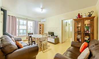 Imagem: Apto 3 quartos c vaga no Menino Deus!