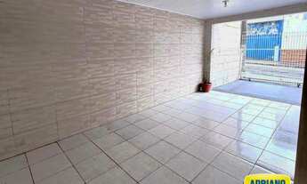 Imagem 5: Casa com 3 dormitórios para alugar, 90 m² por R$ 3.864,48/mês - Bela Vista - São José/SC