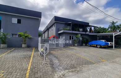 Imagem 2: Casa de condomínio em Rua Quinze - Tabatinga - Caraguatatuba/SP