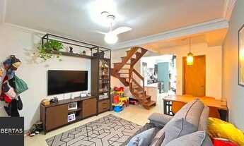 Imagem 4: Casa 2 dormitórios à venda Guarujá Porto Alegre/RS