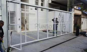 Imagem 5: Casa comercial à venda e para locação com 7 salas no Botafogo, em Campinas