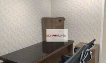 Imagem 7: Sala, 42 m² - venda por R$ 450.000,00 ou aluguel por R$ 3.619,69/mês - Barra Funda - São P