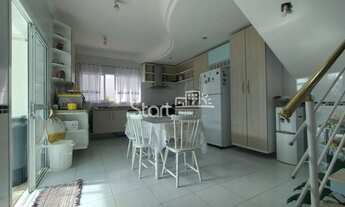 Imagem 3: Casa - Parque Alto Taquaral - Campinas