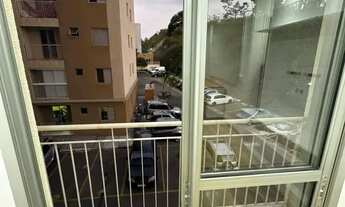 Imagem 6: Vendo Apartamento 2 dorms, 1 vaga no Polvilho - Cajamar
