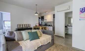 Imagem 4: Venda Apartamento 1 Dormitórios - 62 m² Vila Olímpia