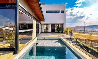 Imagem: Casa com 4 dormitórios à venda, 460 m²