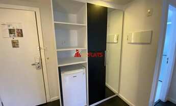 Imagem 6: Flat com ótimo preço no bairro Moema. Confira!