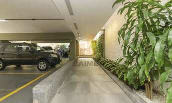 Imagem 2: Apartamento 02 dormitórios em Higienópolis