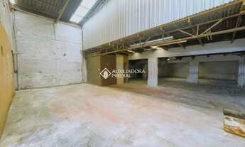 Imagem: PAVILHÃO COMERCIAL BAIRRO BOM PRINCIPIO