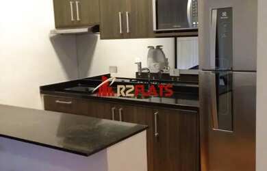 Imagem 5: Apartamento com ótimo preço no bairro Itaim Bibi. Confira!