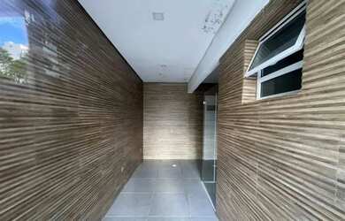 Imagem 6: APARTAMENTO COM 72.42 m² - CAIÇARA - PRAIA GRANDE SP