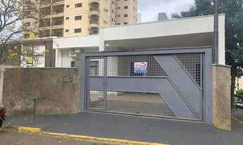 Imagem: Casa para Locação em Presidente Prudente