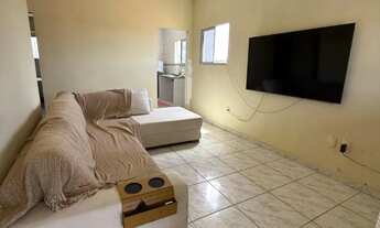 Imagem: Duas casas no bairro potengi, conjunto panatis