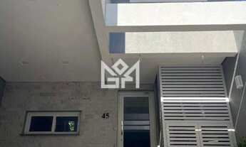 Imagem 3: Casa moderna à venda no bairro Jansen em Gravataí