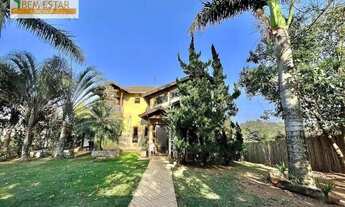 Imagem 2: Casa com 4 dormitórios à venda, 240 m² por R$ 1.250.000 - Chácara Vale do Rio Cotia/SP