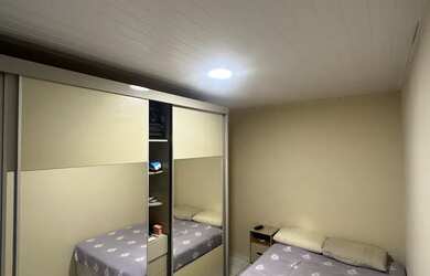 Imagem 7: Casa em Condomínio com piscina