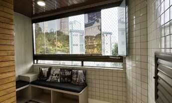 Imagem 5: Apartamento 2 quartos sendo 1 suite Terraço Gourmet Planejados Guilhermina