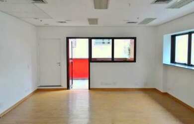 Imagem: Sala comercial em Alameda Jaú - Jardim