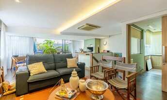 Imagem 2: COBERTURA 03 DORM COM SUÍTE, 02 VAGAS, PETRÓPOLIS