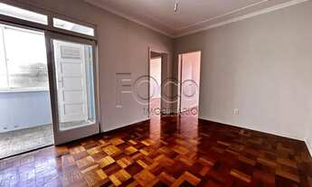 Imagem: Apartamento para aluguel, 2 quarto(s), Santana