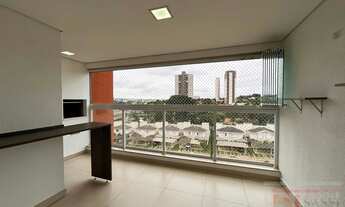 Imagem 5: Apartamento em JARDIM AQUARIUS