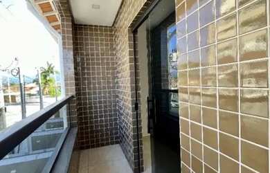 Imagem: Sobrado Geminado Individual Novo com 2 dorms