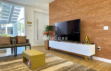 Imagem 7: Casa em Avenida 1 - Ninho Verde II - Pardinho/SP